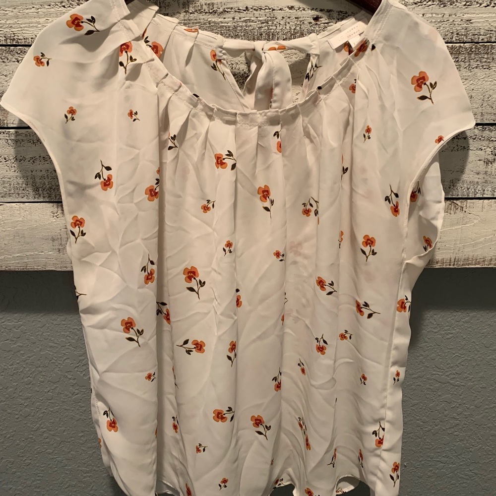 Lauren Conrad Blouse